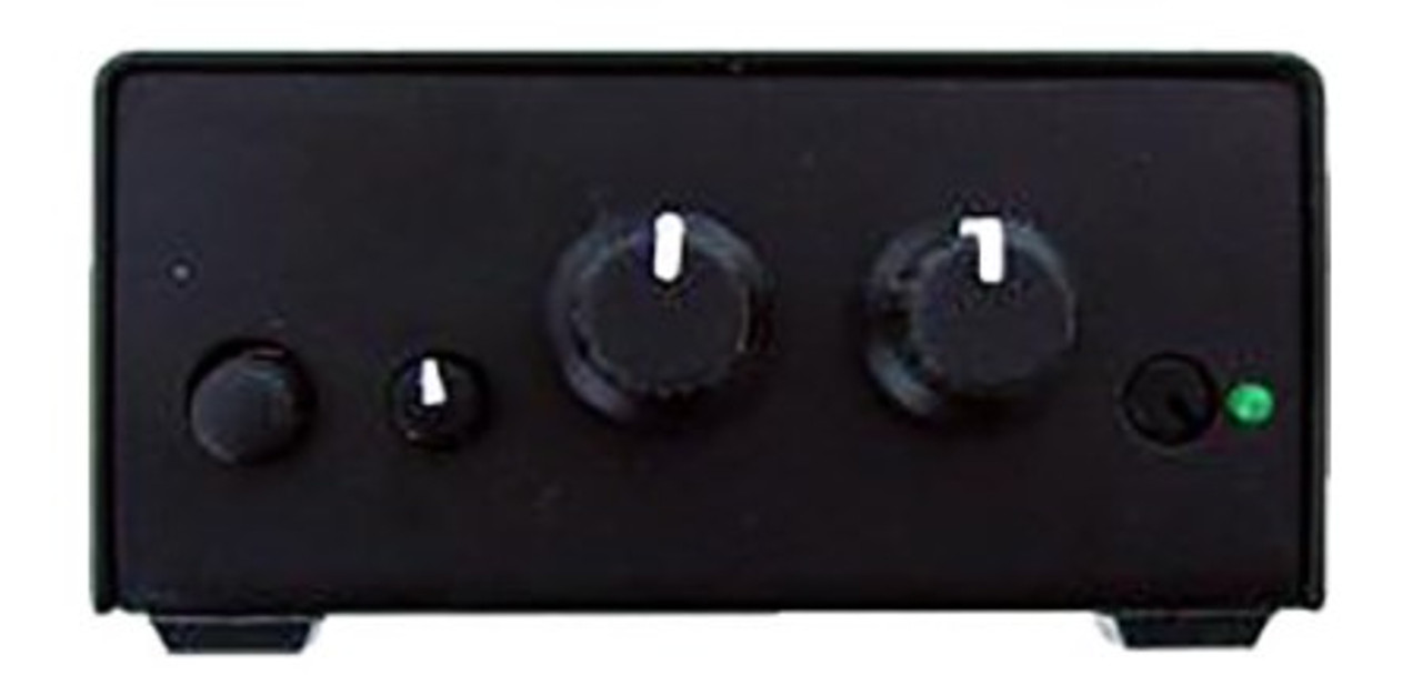 Rolls DU30b Mic Preamp Audio Ducker - Broadcasters General Store