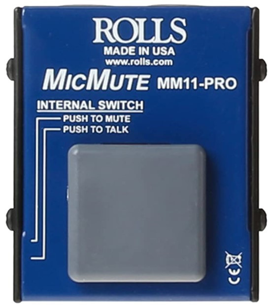 ロール、1 A-Bボックス、ブルー(MM11PRO) ROL-MM11PRO__75081.1643383212.