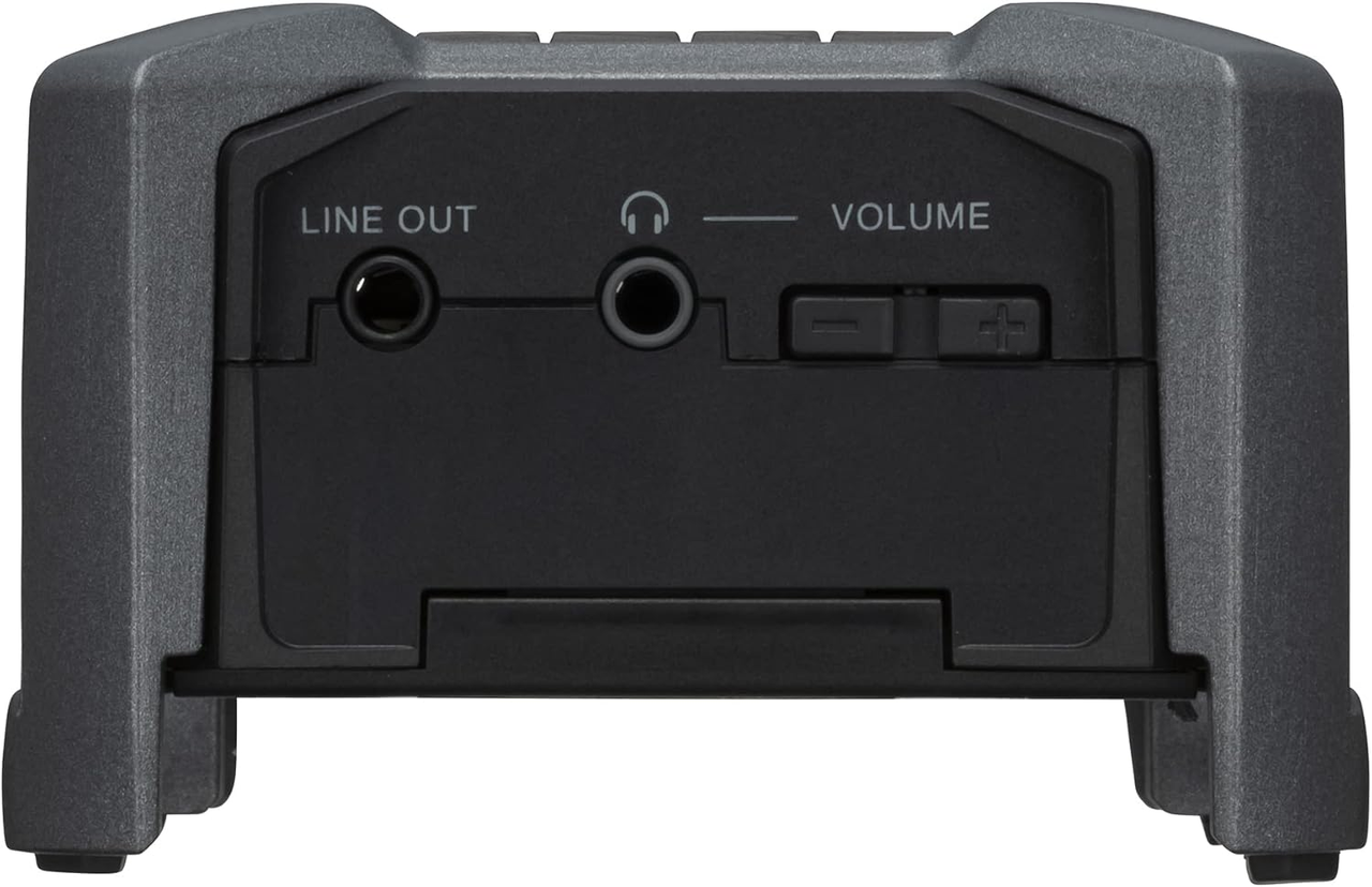 ZOOM F3, 2 Track Portable Field Recorder with XLR Inputs