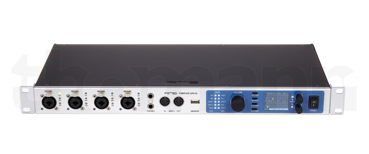 RME-