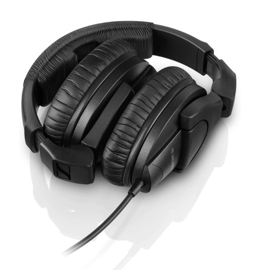 Sennheiser Professional HD 280 PRO - Thumbnail 2