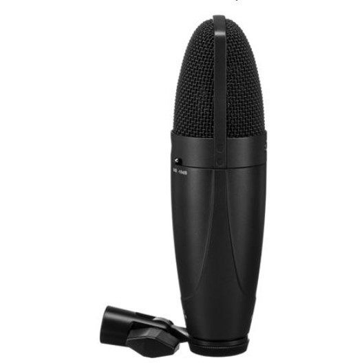 Shure KSM32/CG Embossed Single Diaphragm Microphone