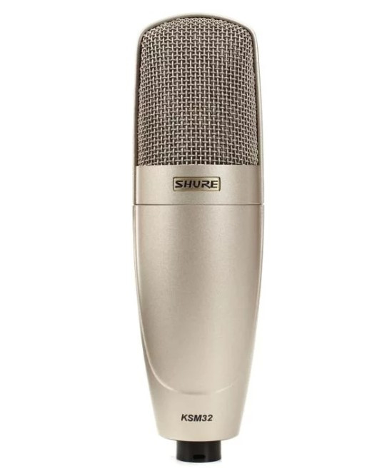 【ヴィンテージ】 SHURE KSM32 マイク made in USA ヴィンテージ】 SHURE KSM32 マイク made in USA Shure KSM32