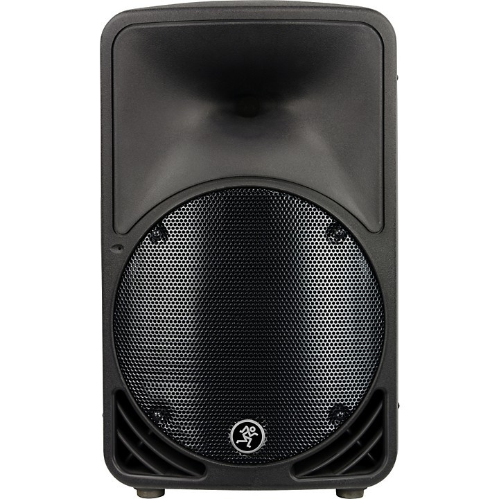 Mackie C200 Passive 10