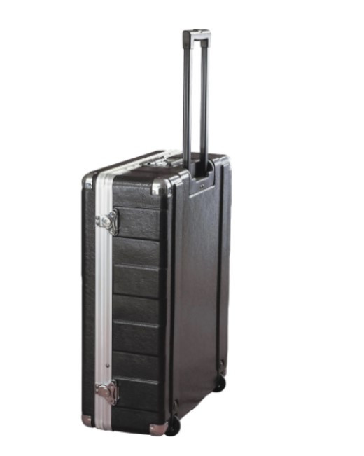Gator Cases G-MIX-12 PU, 12U Pop-Up Rack Case