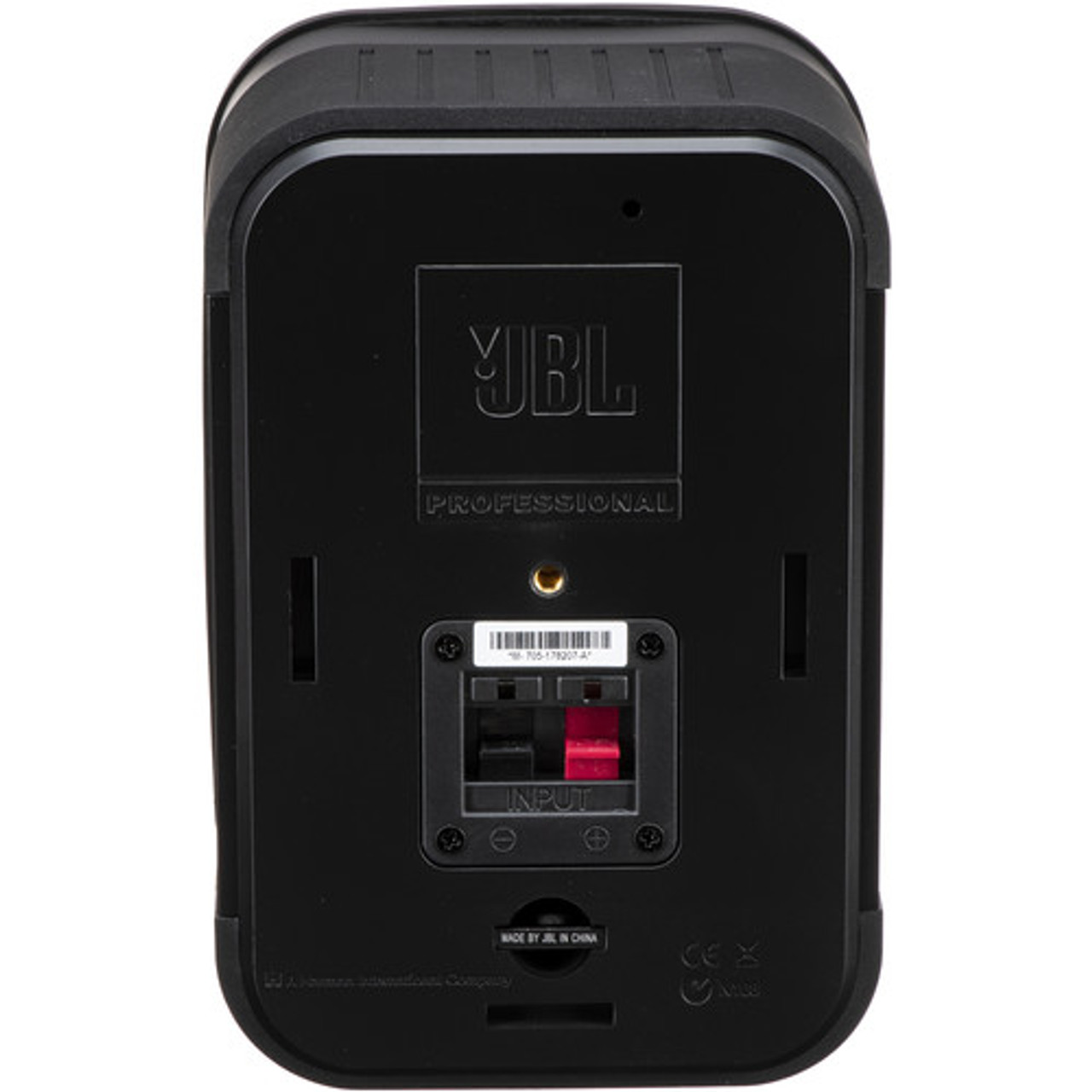 JBL Control 1 Pro Two-Way Professional Compact Loudspeaker
