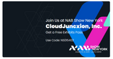 NAB New York: The Future of Broadcast Networking: Driving Resilience, Cost Efficiency, and Performance with Seeker SD-WAN