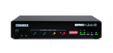 This IP audio codec is the newest addition to Comrex’s popular BRIC-Link line