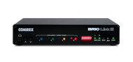 This IP audio codec is the newest addition to Comrex’s popular BRIC-Link line