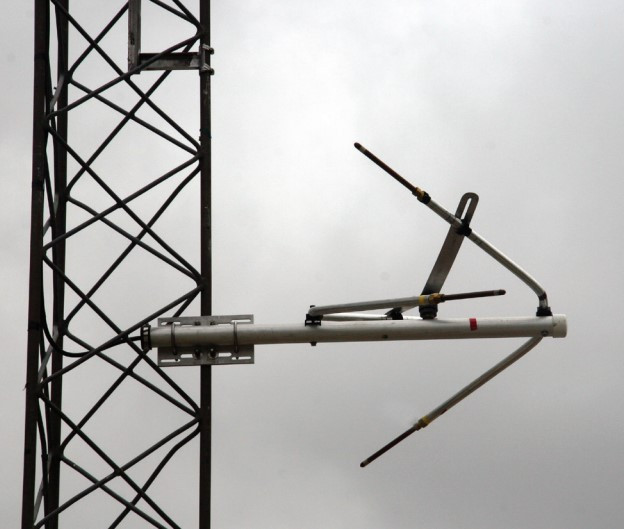 RF Equipment Tower Products Antennas Broadcasters General Store