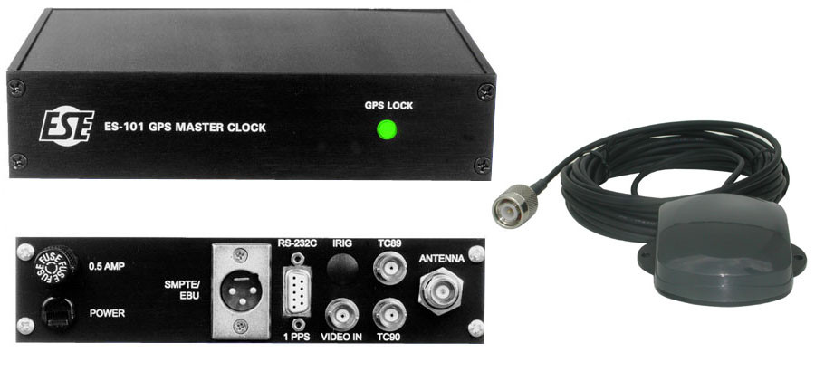 Broadcast Products - Studio - Clocks, Timers & Digital Signage ...