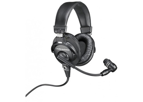 Audio Technica BPHS1 Broadcast Stereo Headset