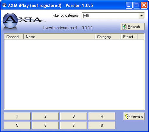 Axia Iplay