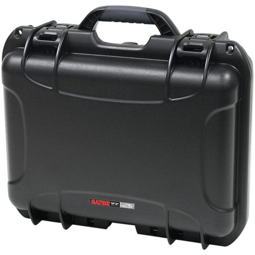 Gator Cases GU-1510-06 Utility case; 15"x10.5"x6.2" Titan Series