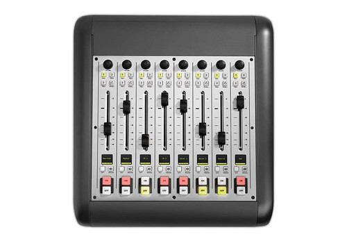 Axia iQ 6-Fader Telco Expansion Frame