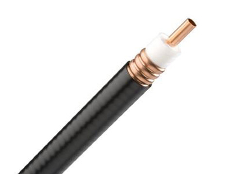 Andrew Commscope AVA5P-50-C, 7/8" HELIAX® Andrew Virtual Air Coaxial Cable