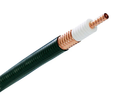 Andrew Commscope AVA7-50, 1-5/8"  HELIAX® Andrew Virtual Air Coaxial Cable