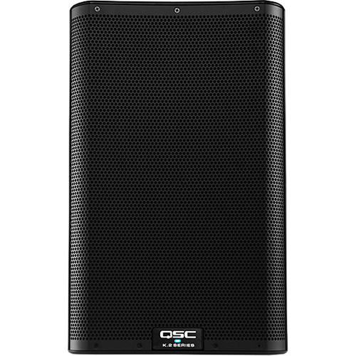 QSC K10.2 2-way 10" Active Loudspeaker