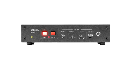 Angry Audio 991009, Failsafe Gadget