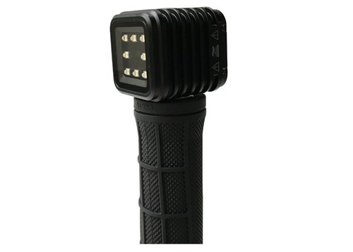 Litra LT-22QH Handle for LitraTorch LED Light