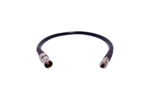 ProVideo BNC Female to DIN 1.0/2.3 RG-59 SDI Cable