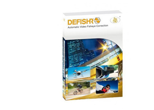 ProDAD Defishr V1 ESD