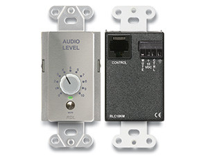 Rolls MM11-Pro Mic Mute Professional Microphone Muting Switch