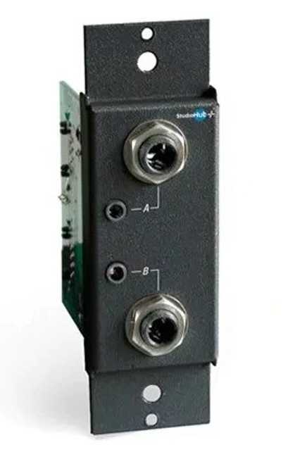 StudioHub SH-ONOFFCOUGH ON/OFF COUGH MUTE Control Panel
