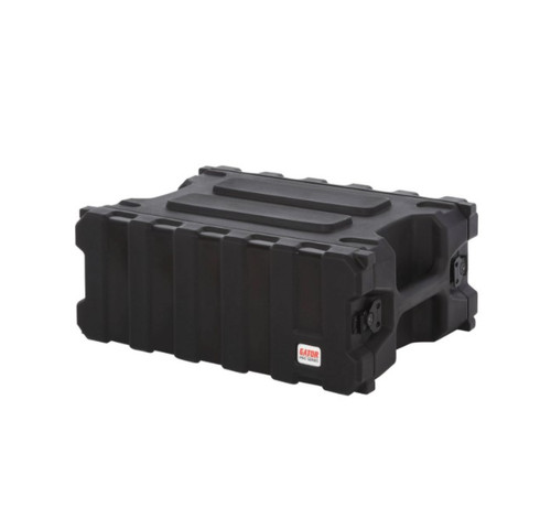 Gator G-PRO-4U-19 Pro Series Roto Molded Rack Case