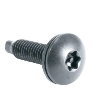 Middle Atlantic CN1032-50 Cage Nuts, 50pcs
