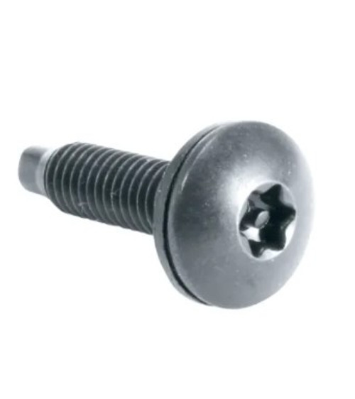 Middle Atlantic HTX, 10-32 Rackscrew Star Post Drive - 50 Piece