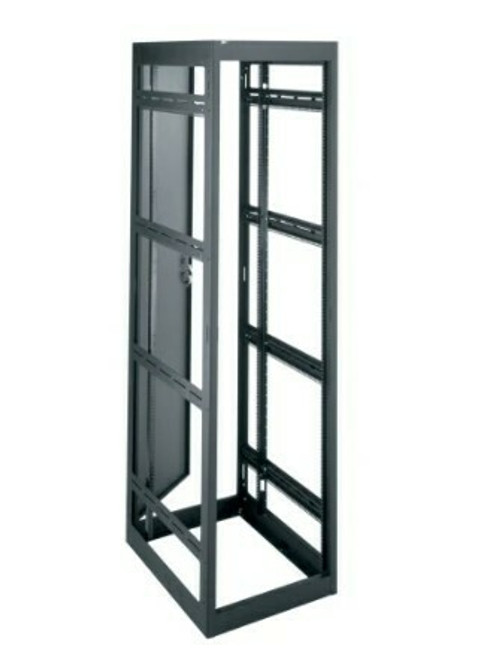 Middle Atlantic MRK Series Racks 36" Depth, With or Without Rear Door