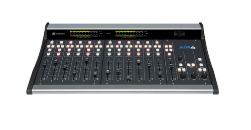 Audioarts LIGHTNING1612, 12 Channel Analog/Digital Hybrid