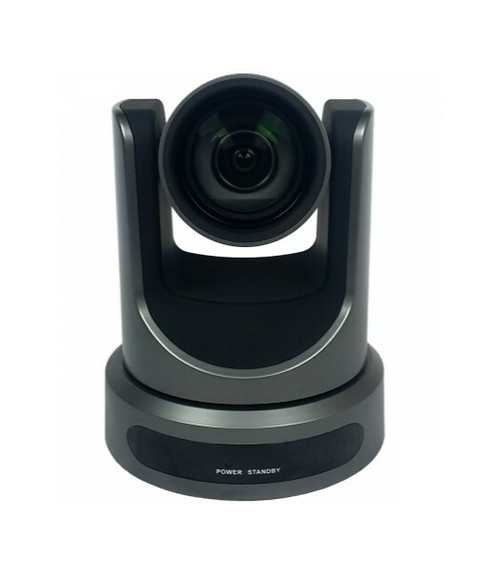 PTZoptics PT20X-SDI 20X-SDI Broadcast & Streaming Camera (Gray or WhIte)