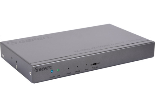 Gefen EXT-UHD-LANS-TX 4K Ultra HD HDMI Over IP Extender-Transmitter