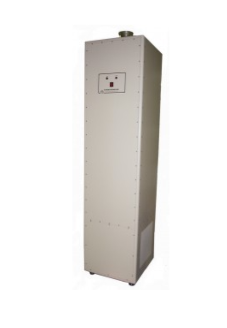 Altronic 6735, 35kW Series Forced Air Cooled Load