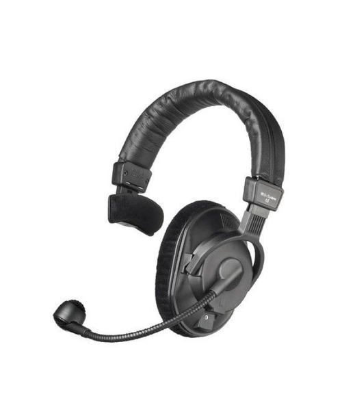 Broadcast Products - Pro Audio - Headsets - Broadcasters General Store