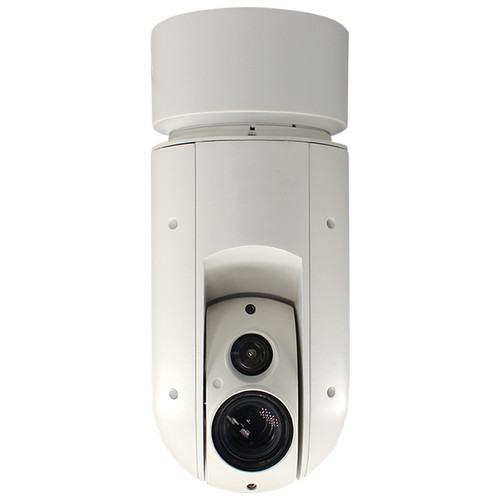 Bolin EX1020BHDG-L5NAP1 Outdoor IR Laser Starlight FHD IP PTZ Camera