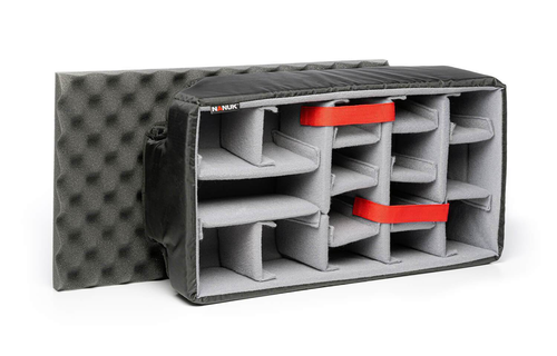 NANUK Padded Dividers