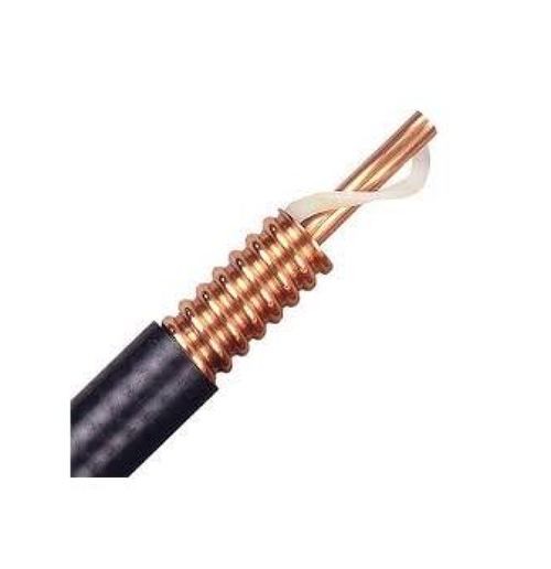 Cablewave-RFS HCA78-50JPBL 7/8" HELIFLEX® Air-Dielectric Coaxial Cable