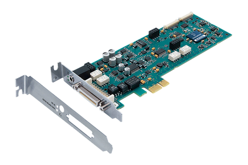 Digigram ALP222e PCIe Stereo Sound Card