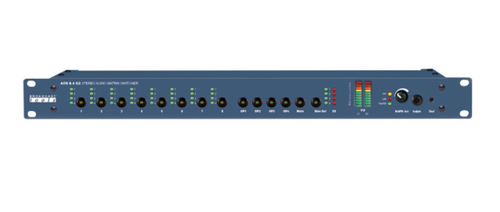 Broadcast Tools ACS 8.4 G2 – Analog Stereo Matrix Switcher