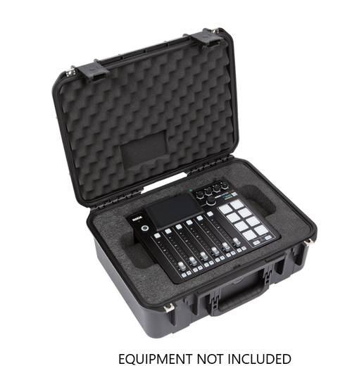 SKB iSeries 1813-7 RODECaster Pro II Case