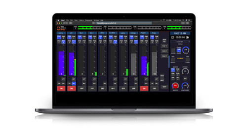 Axia Products - Broadcasters General Store