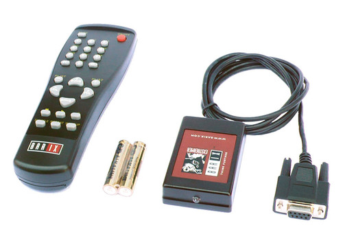 Barix IR remote control kit for Barix