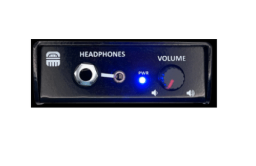 NotaBotYet Howler Monkey PRO (NEW!) Headphone Amplifier NotaBotYet Howler Monkey PRO (NEW!) Headphone Amplifier