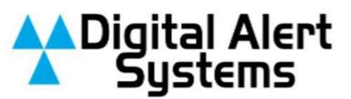 Digital Alert System, DAS3-2RADIO, 2 Tuner License (AM/FM/NOAA) for EL Unit