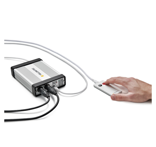 Mika YT3901, hush OnAir Controller with Remote Mika YT3901, hush OnAir Controller with Remote