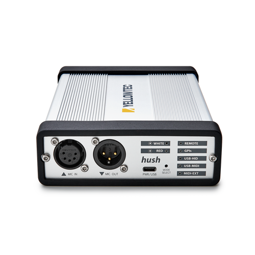 Mika YT3902, hush OnAir Controller with Mic Preamp