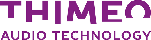 THIMEO Audio Technology MicroMPX Encoder STL Codec